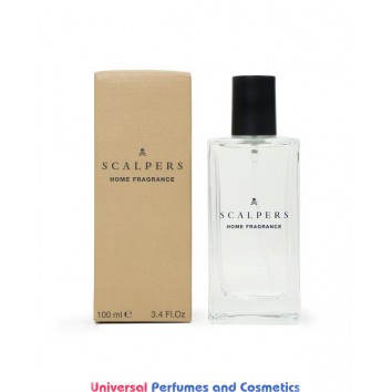 Our impression of Scalpers Home Fragrance by Scalpers for Men Concentrated Perfume Oil (007008)